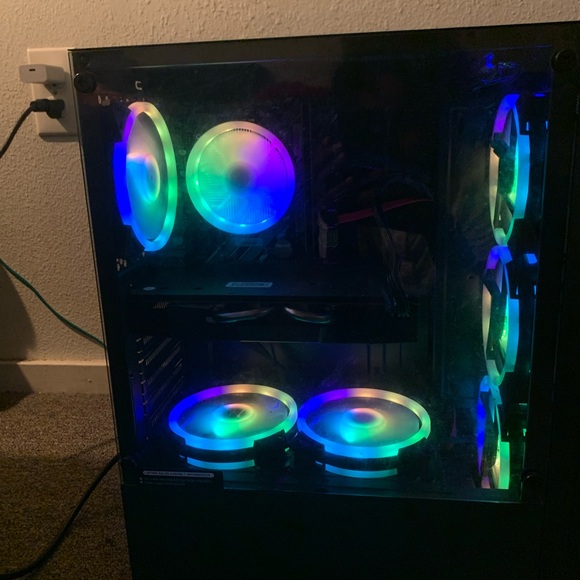 Gaming Pc